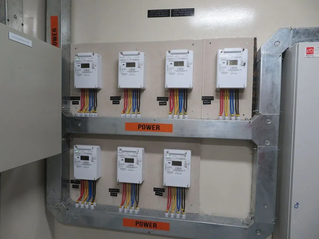 project inspections