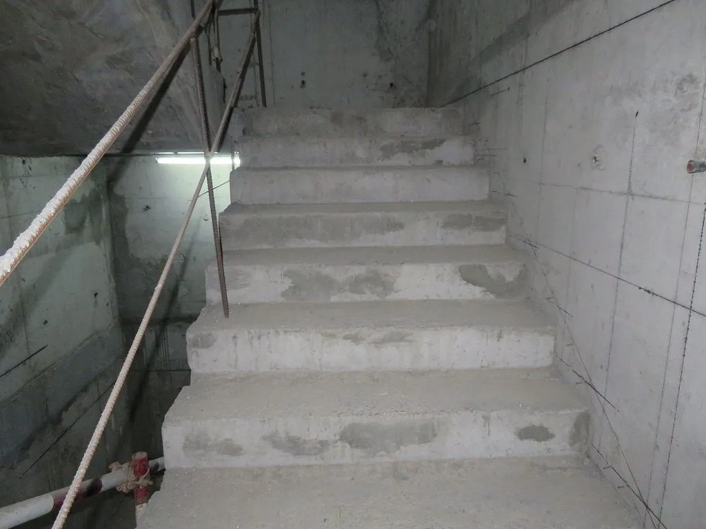 project inspections