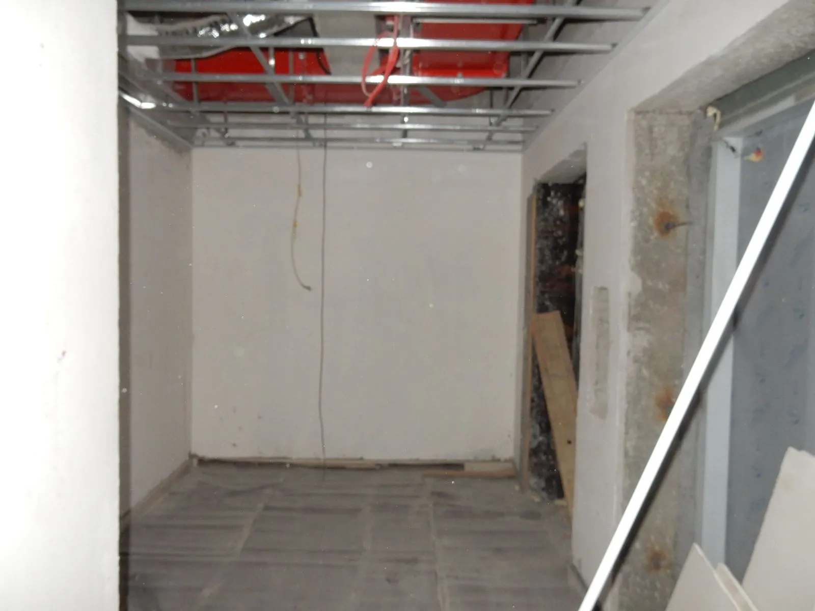 project inspections