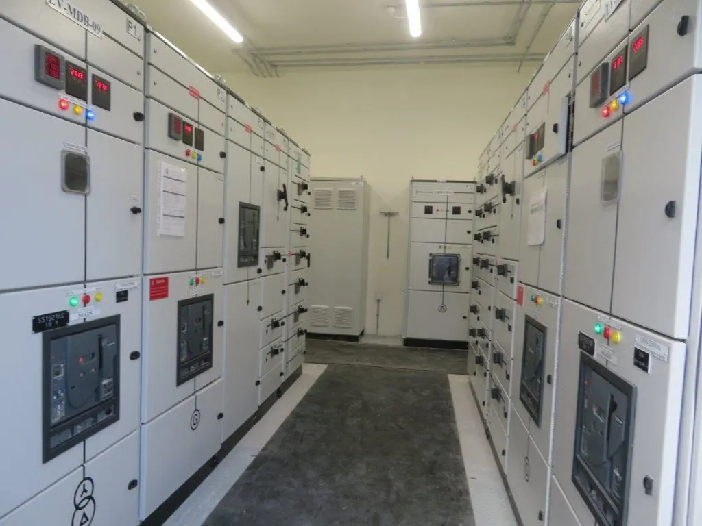 project inspections