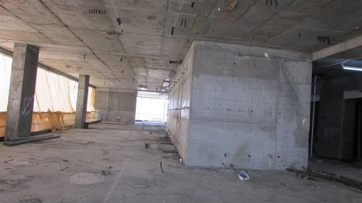 project inspections