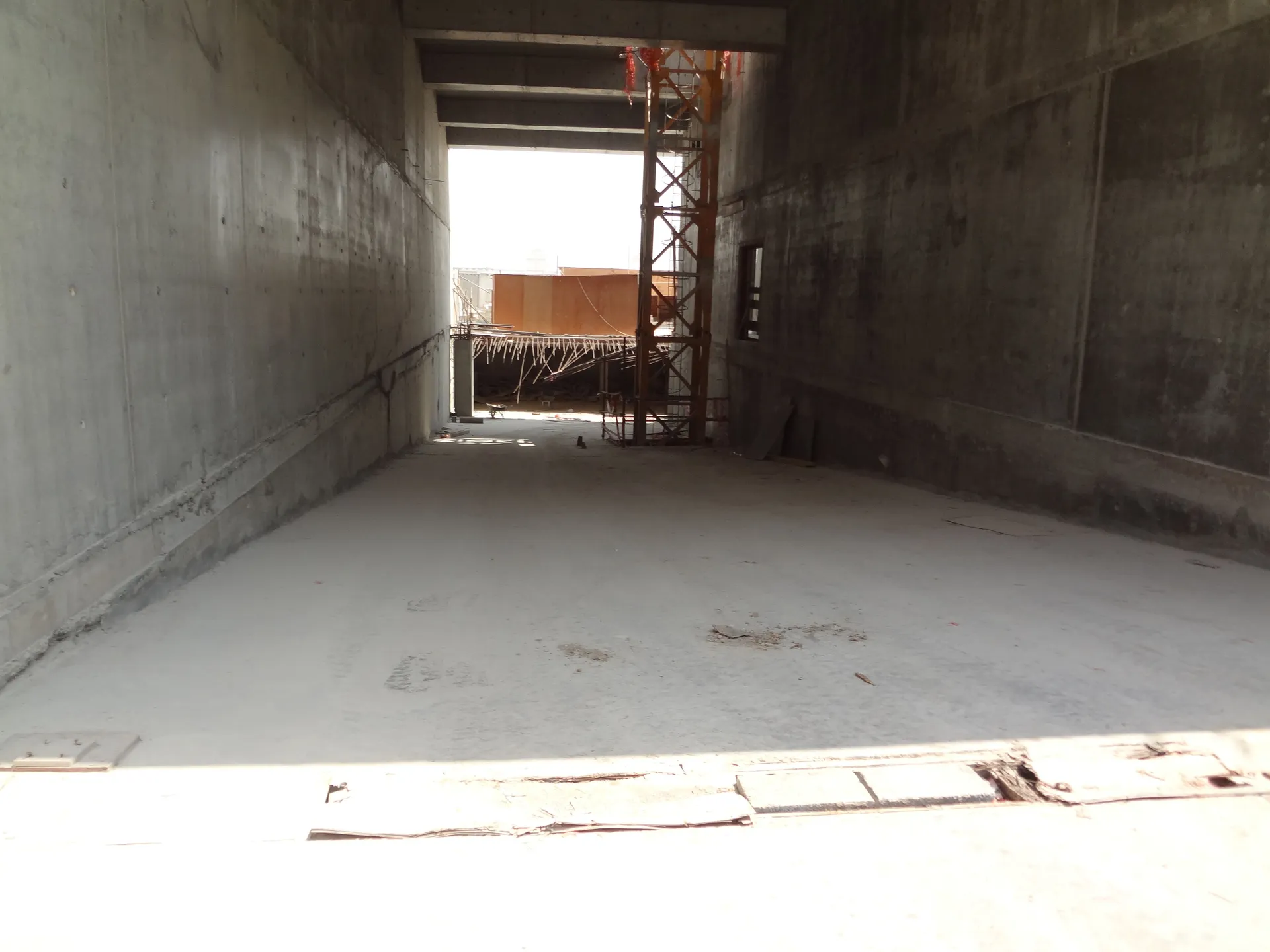 project inspections