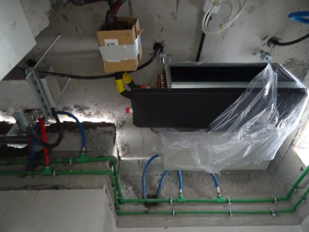project inspections