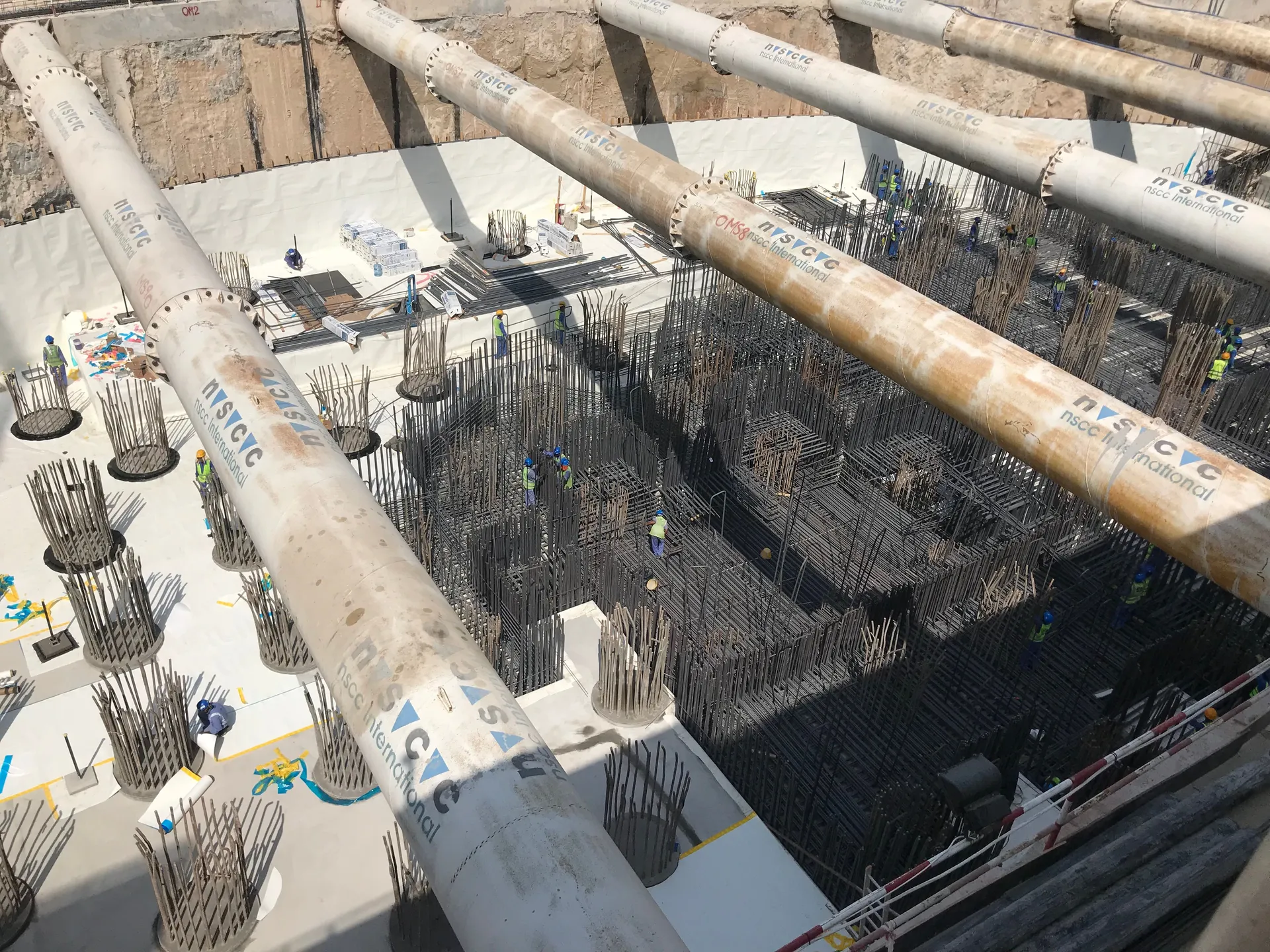 project inspections