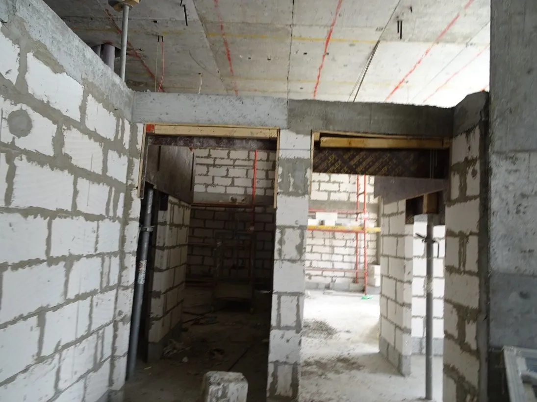 project inspections