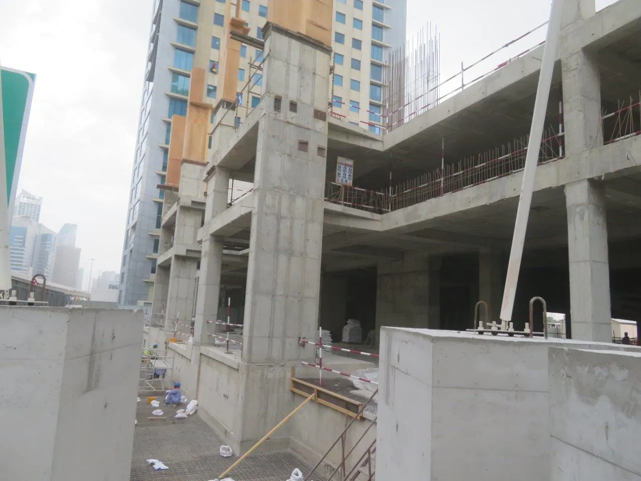 project inspections