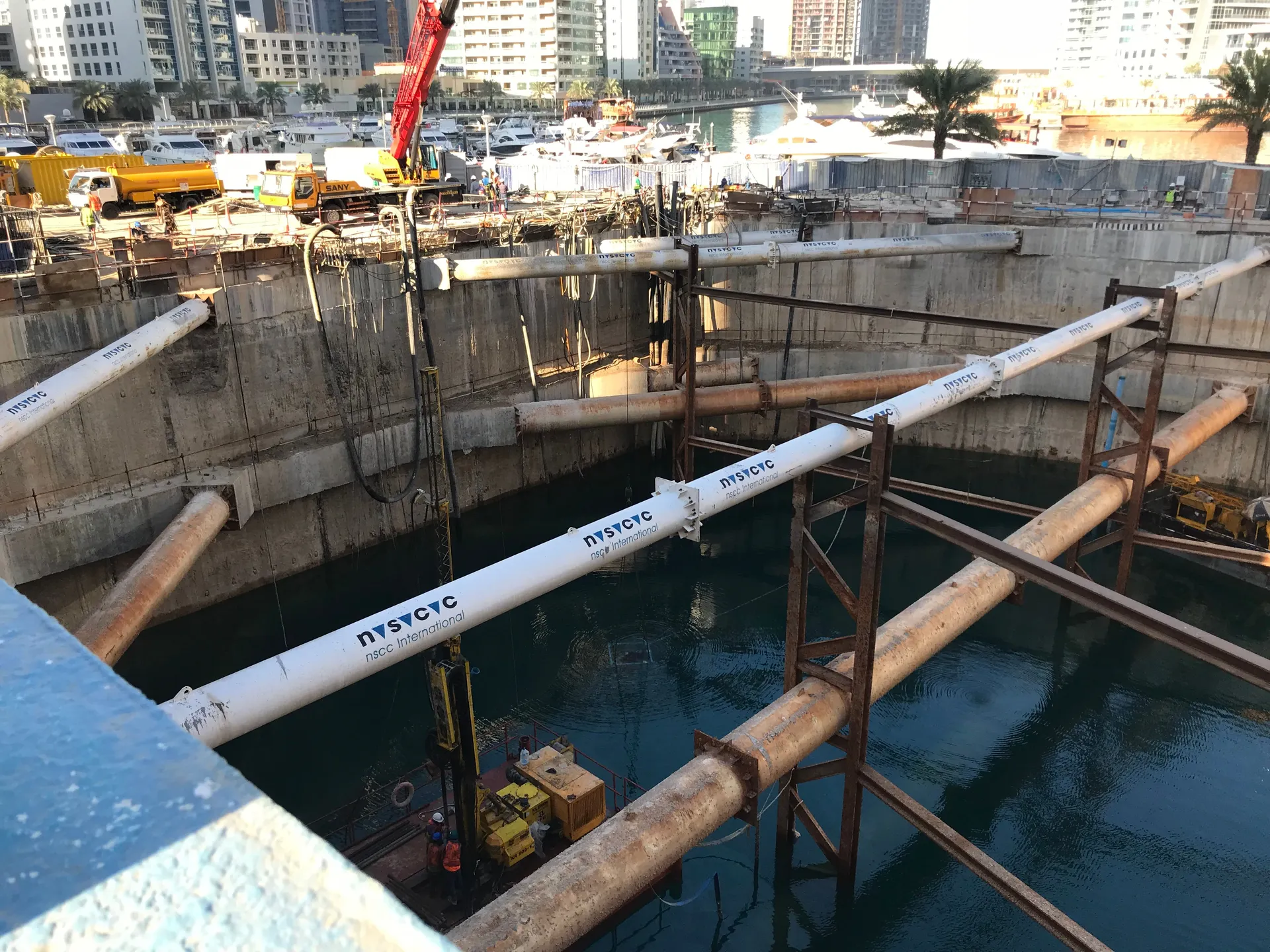 project inspections