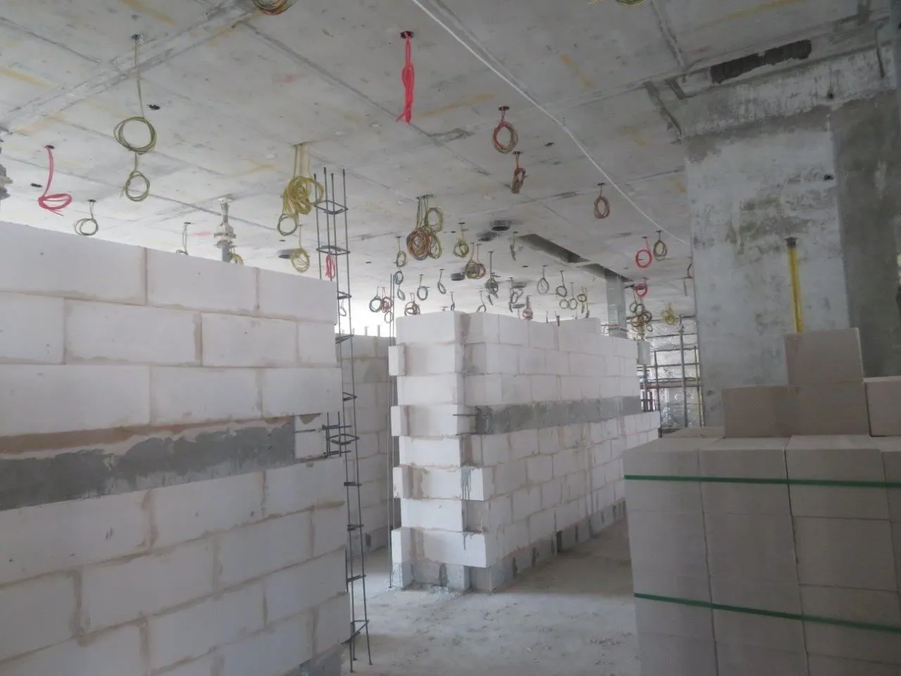 project inspections