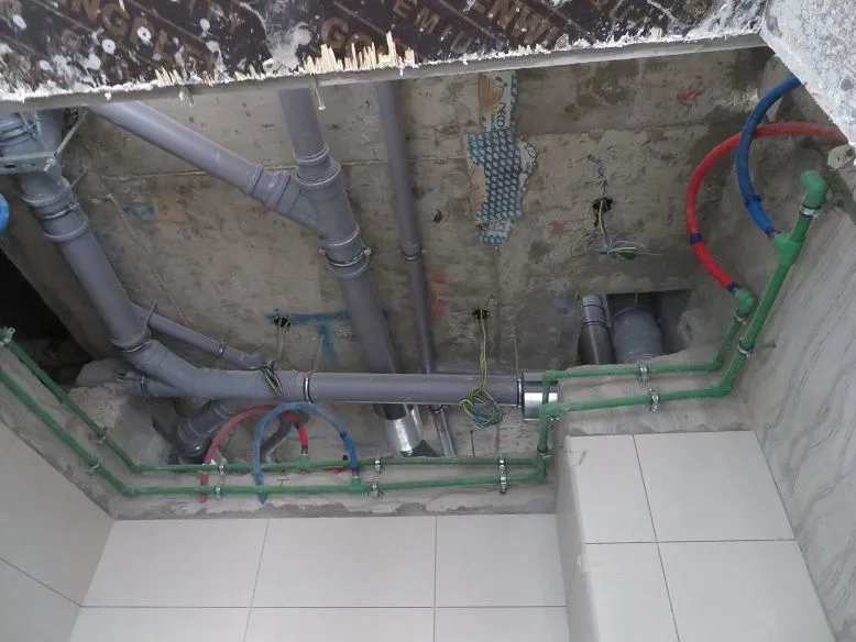 project inspections
