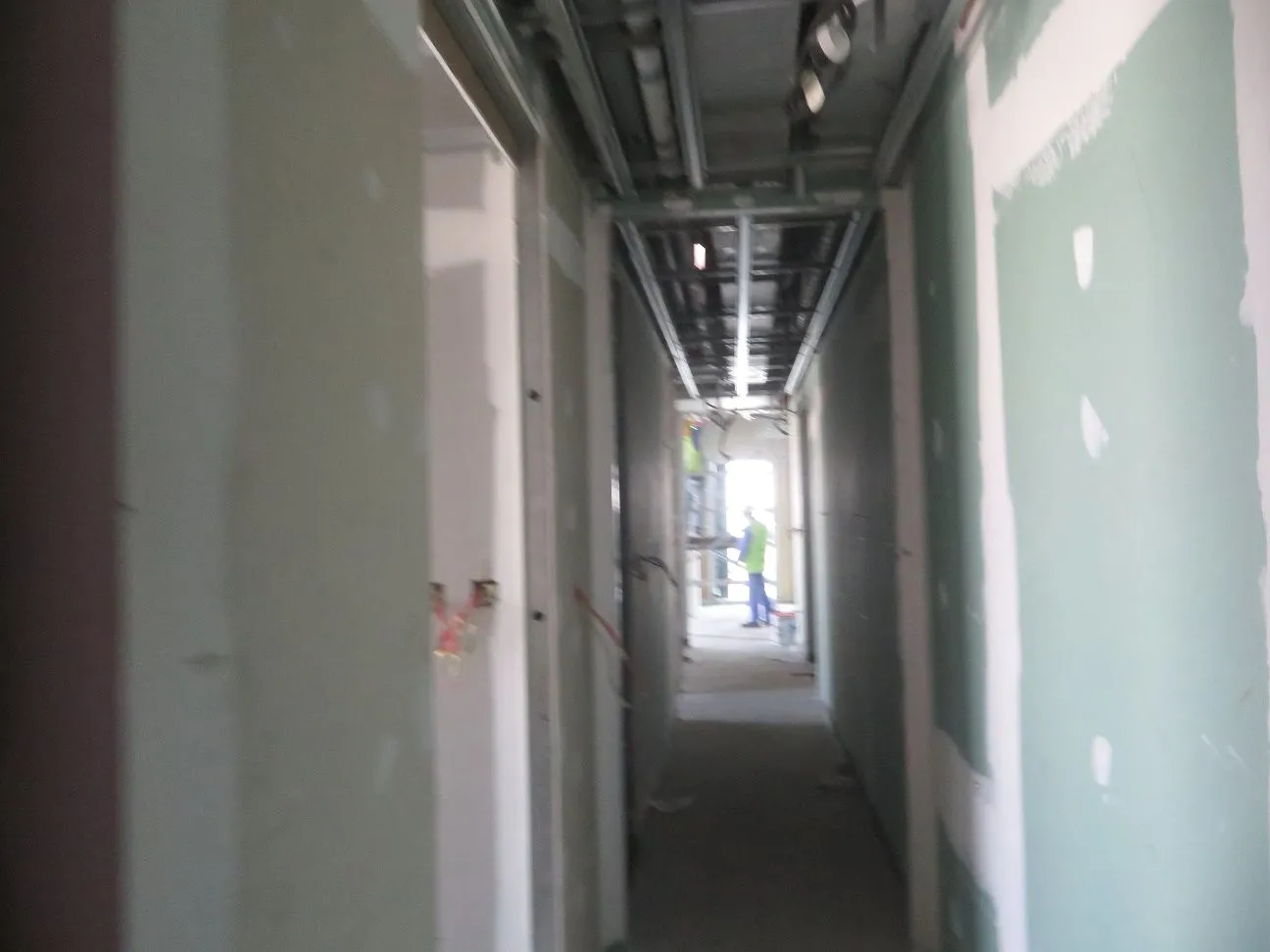 project inspections