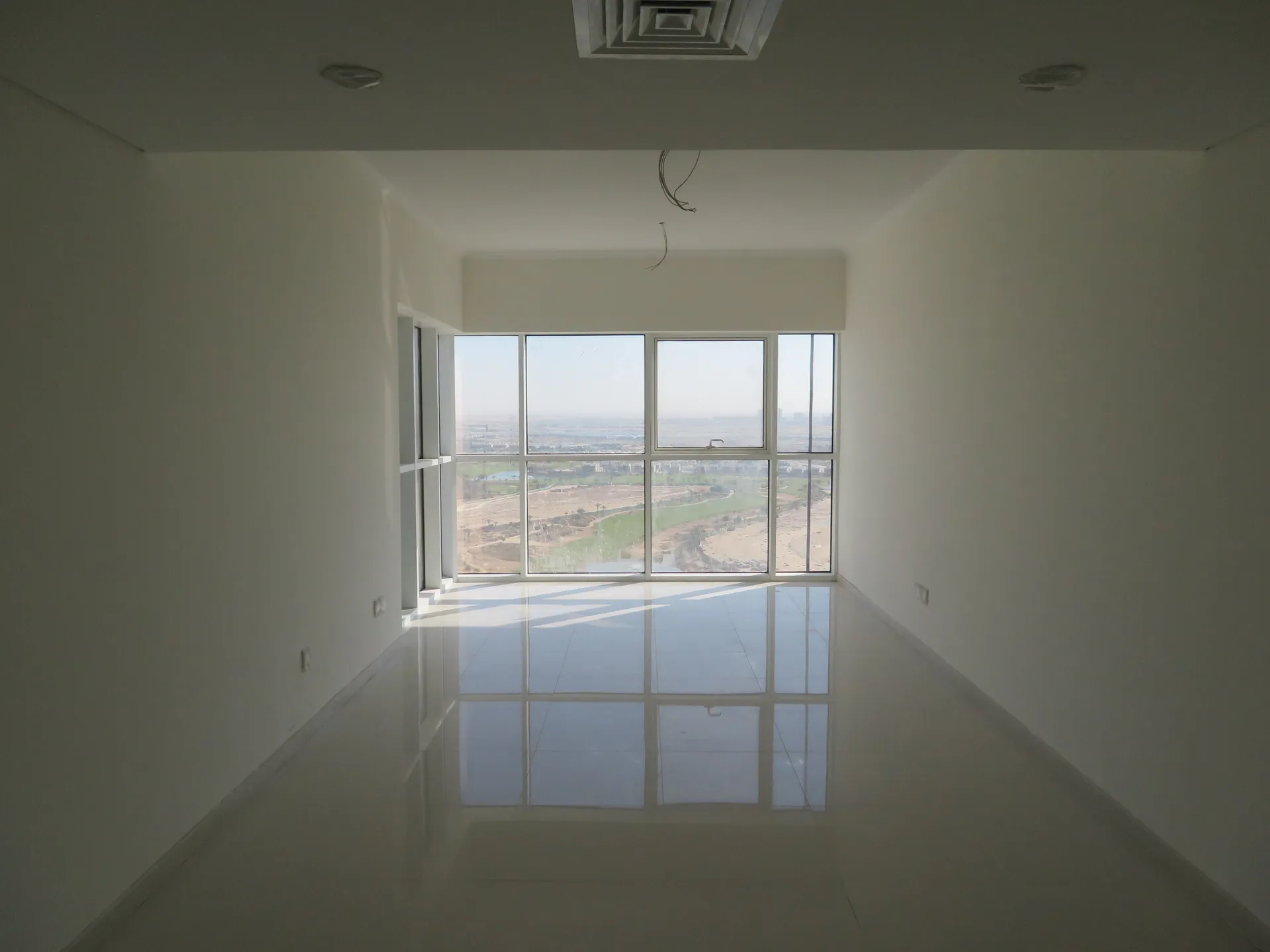 project inspections