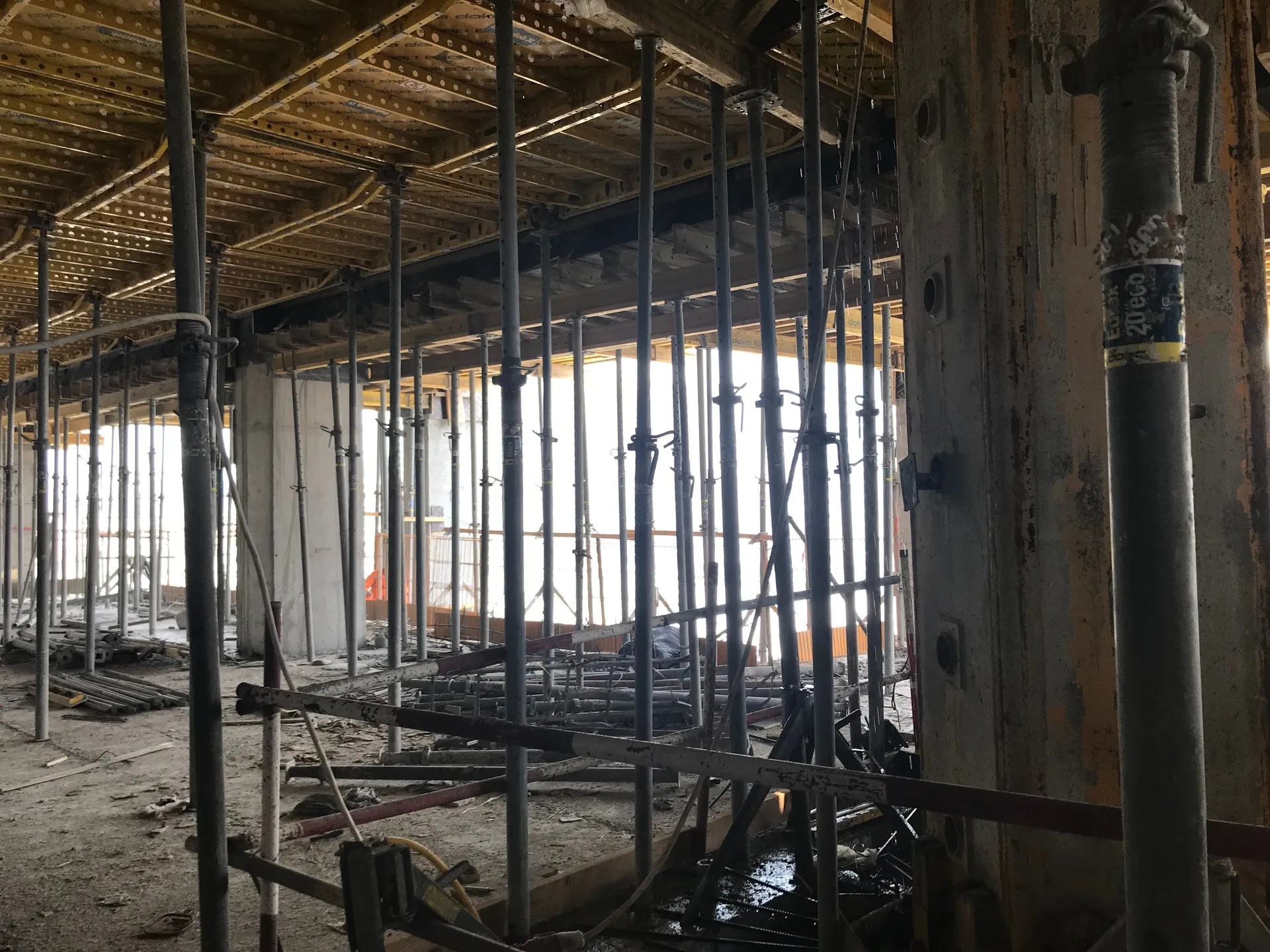 project inspections