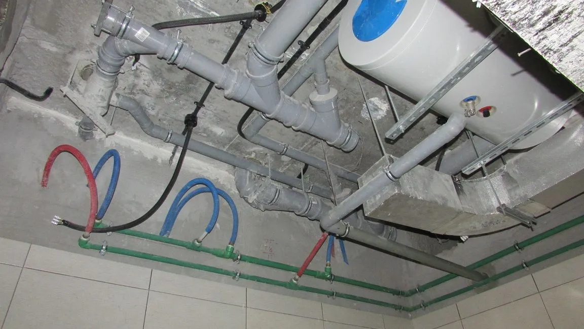 project inspections