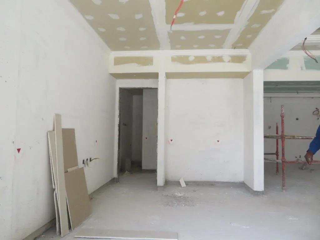 project inspections