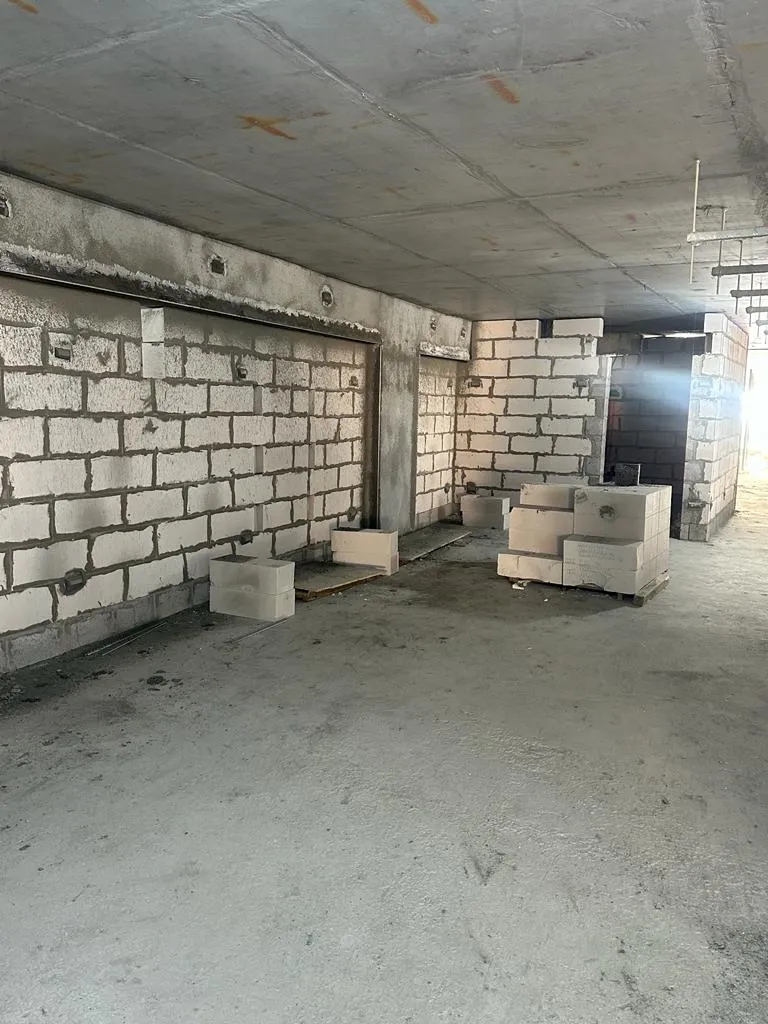 project inspections