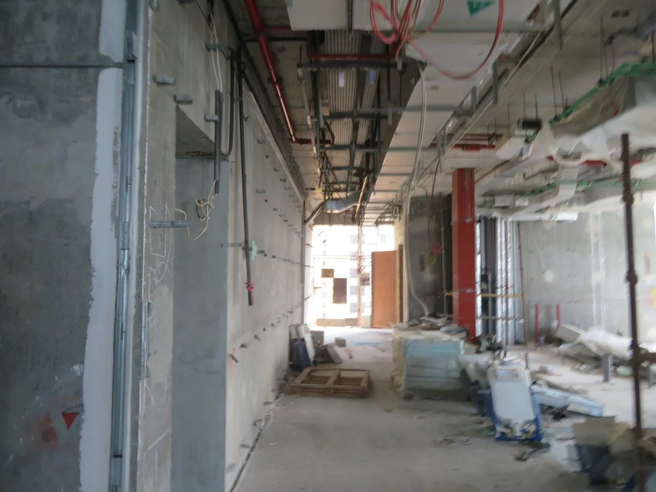 project inspections