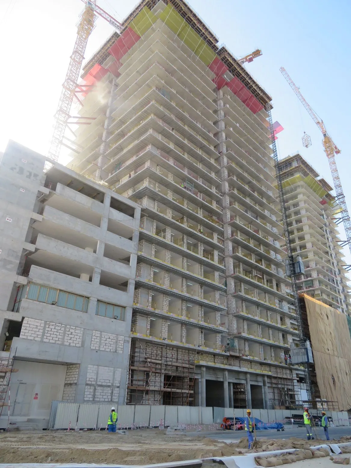 project inspections