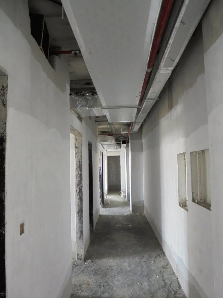 project inspections