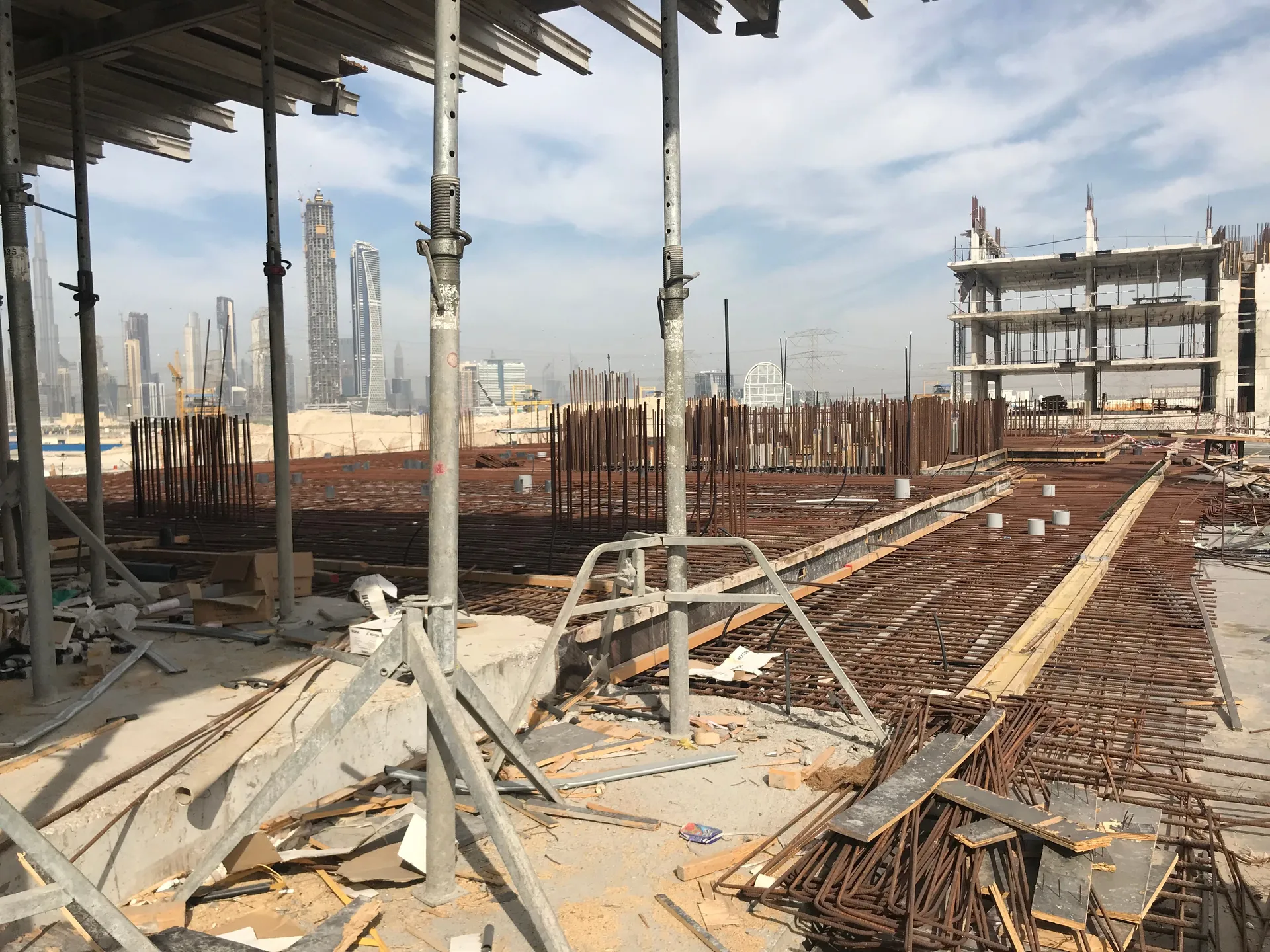 project inspections