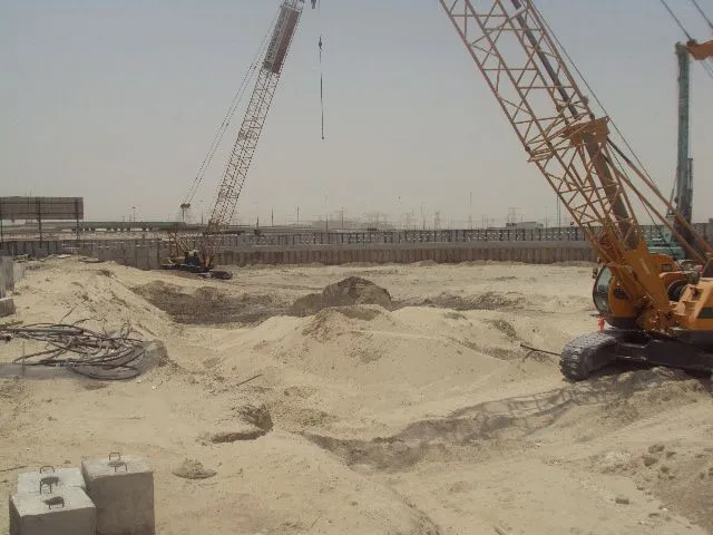 project inspections