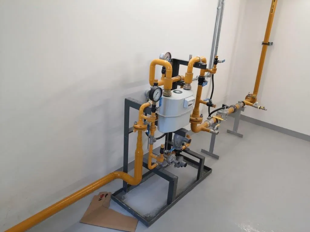 project inspections