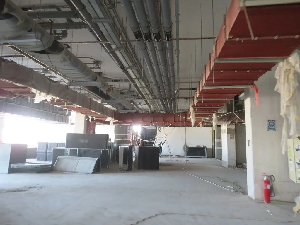 project inspections