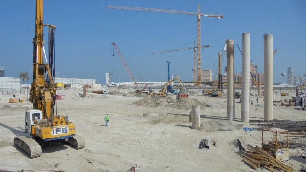project inspections