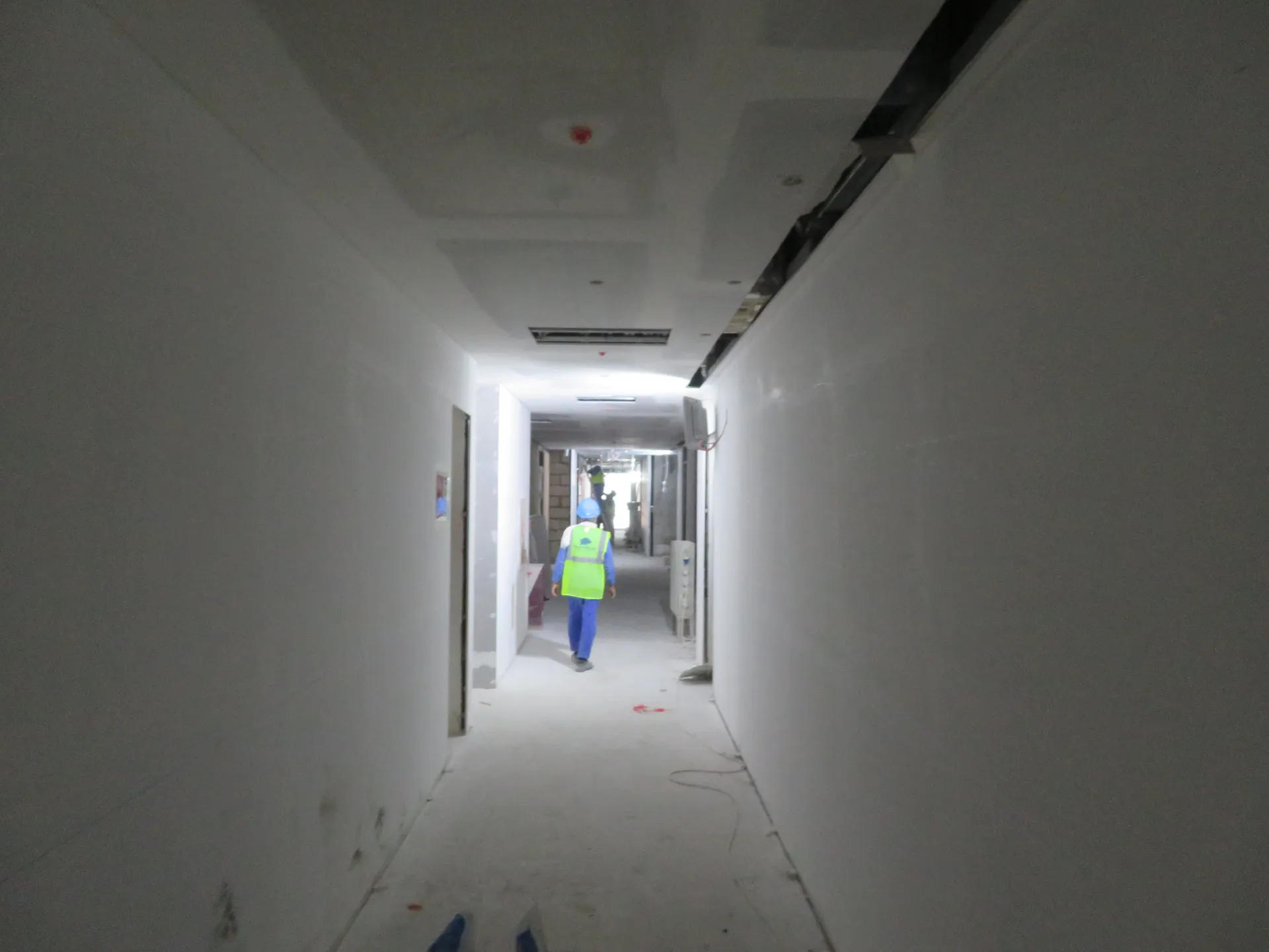 project inspections