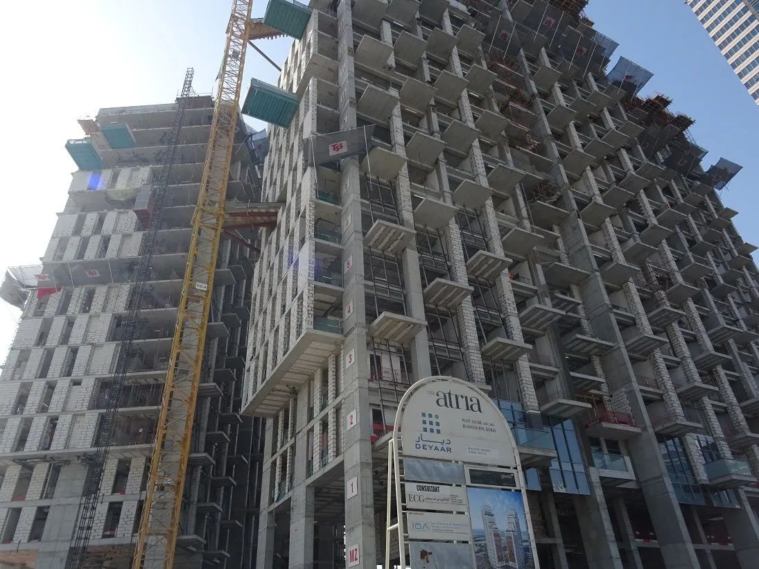 project inspections