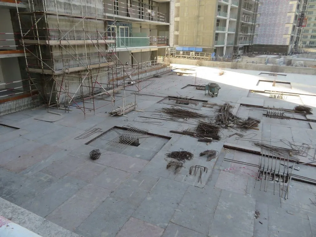 project inspections