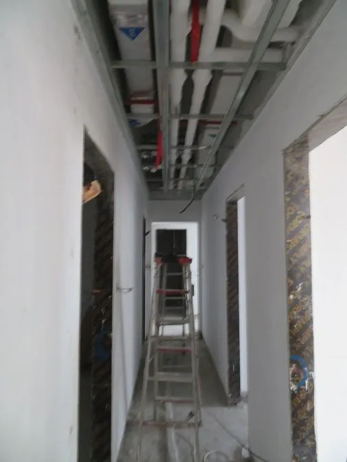 project inspections