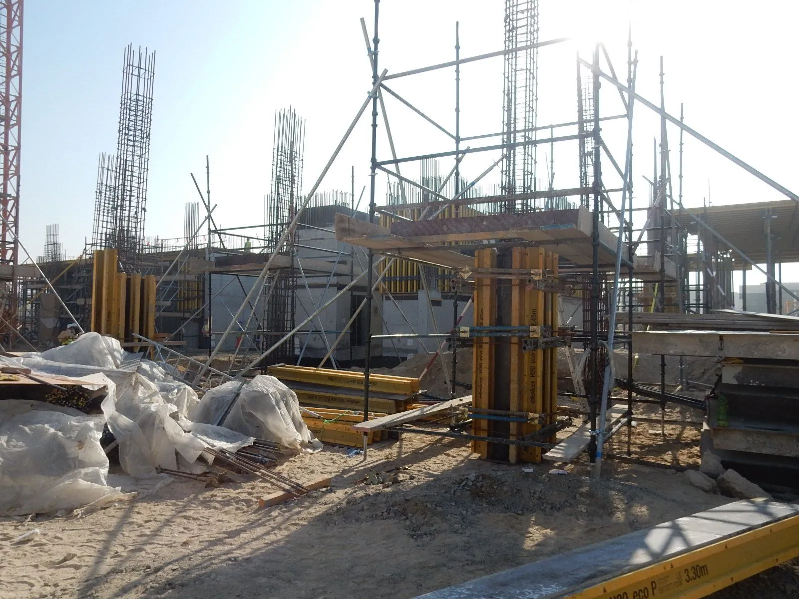 project inspections
