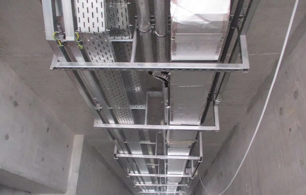 project inspections
