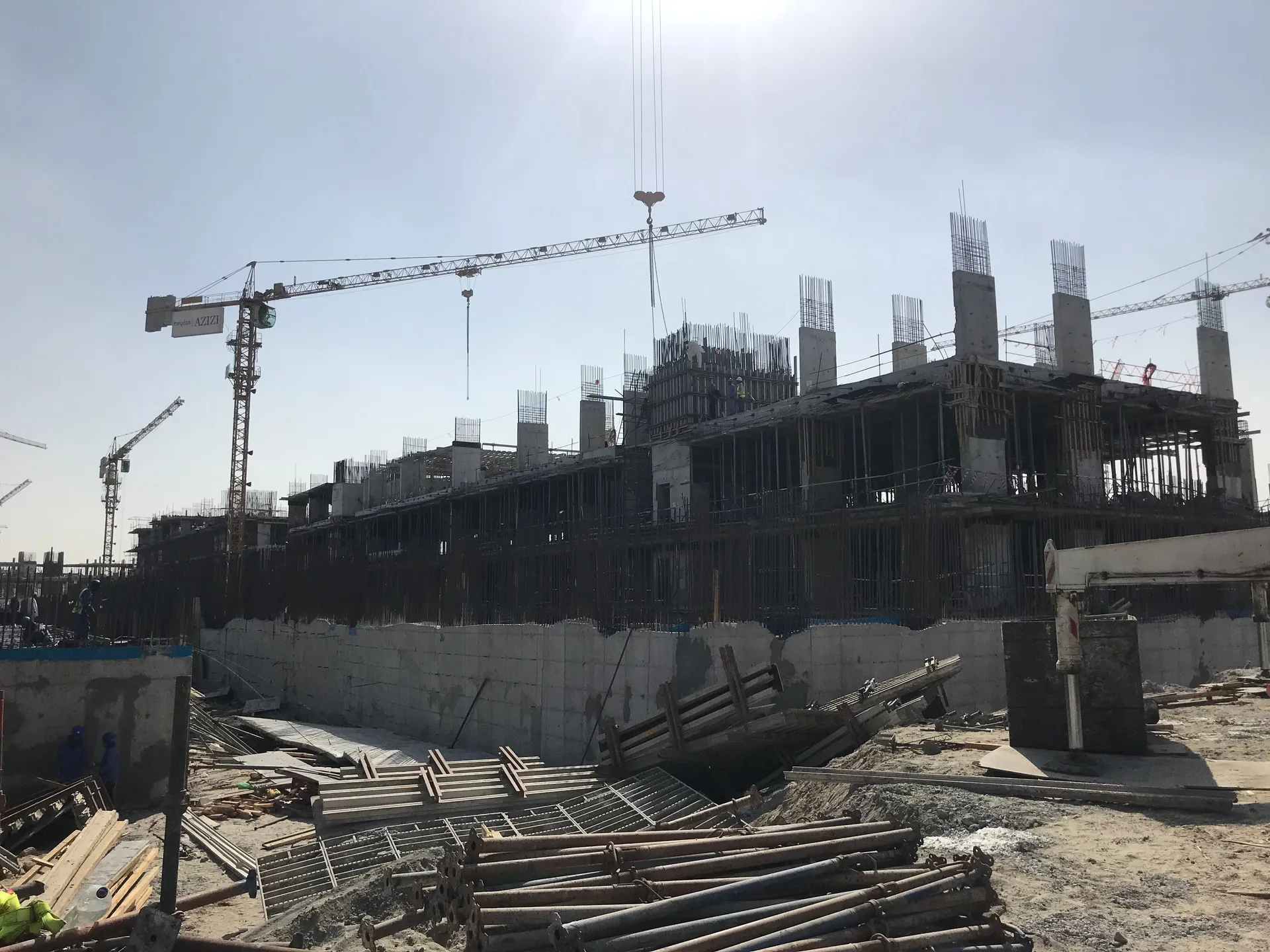 project inspections