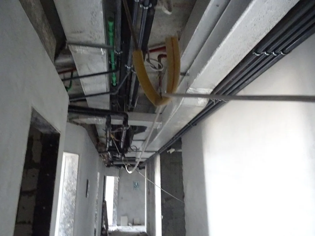 project inspections