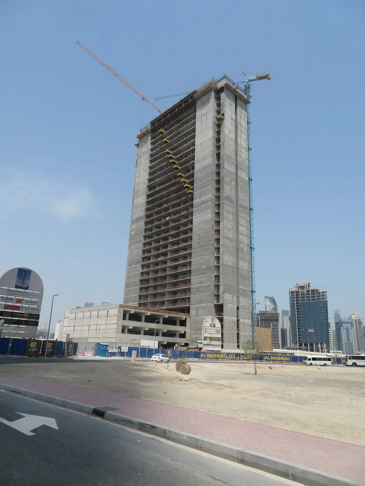 project inspections