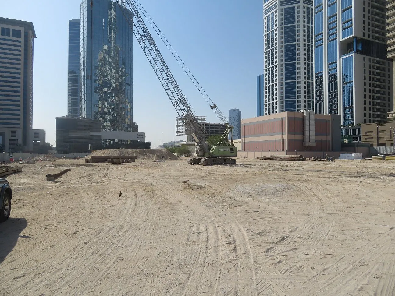 project inspections