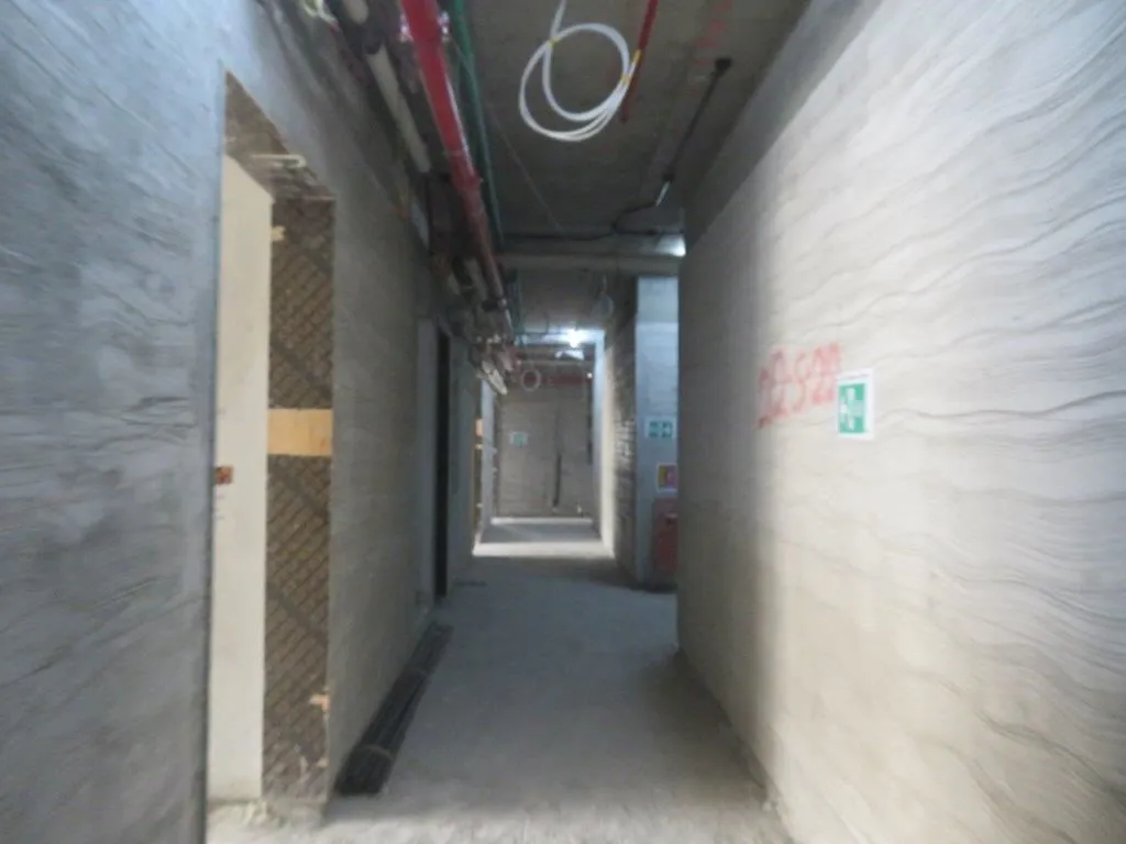 project inspections