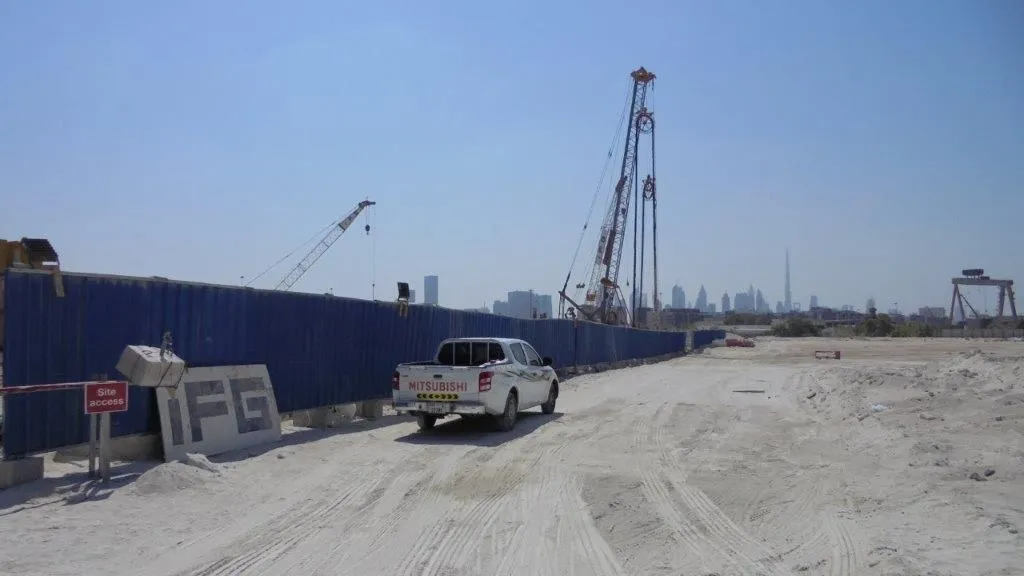 project inspections