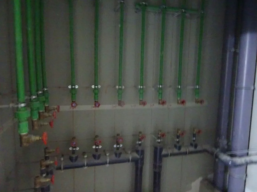 project inspections