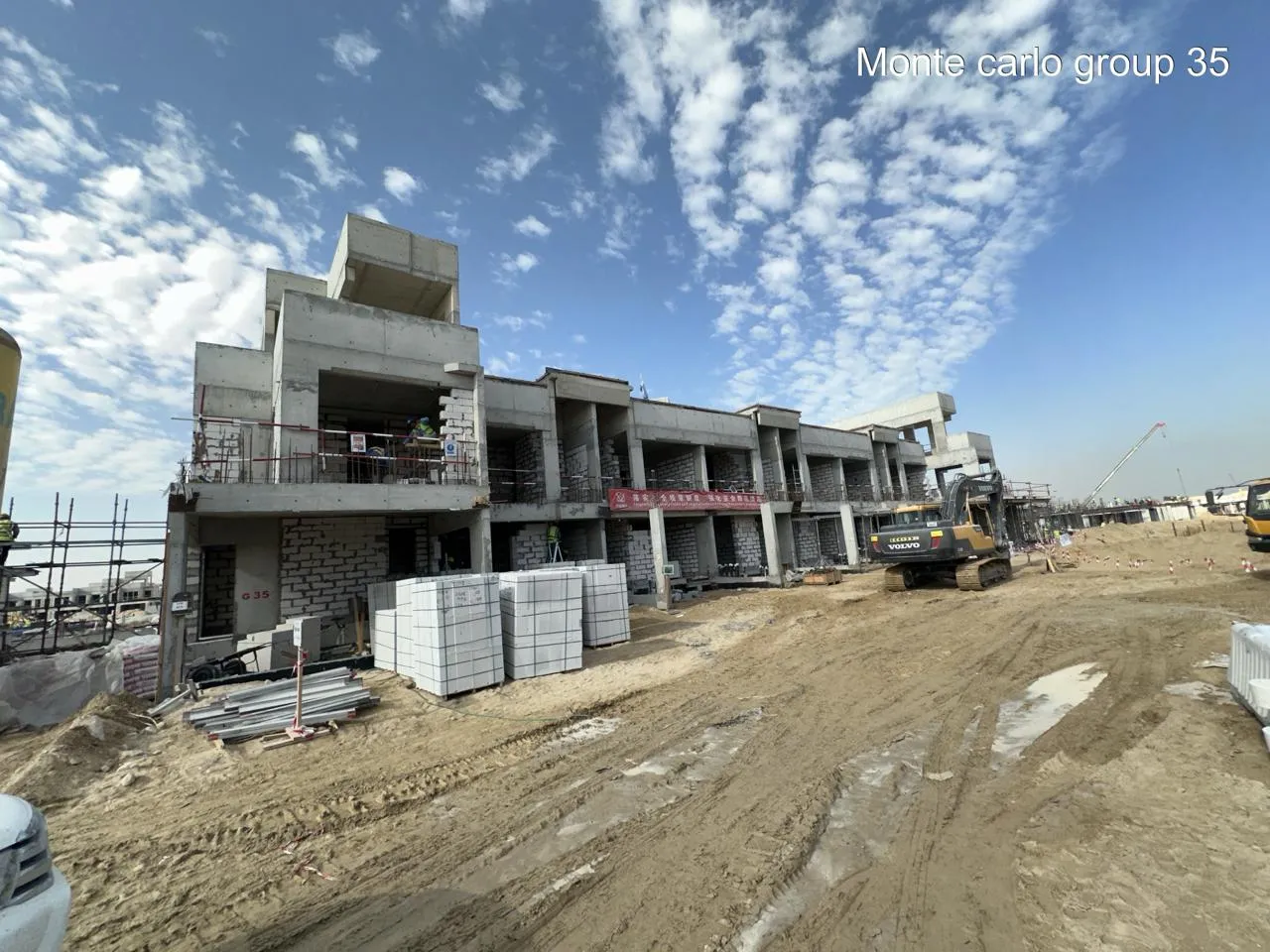 project inspections