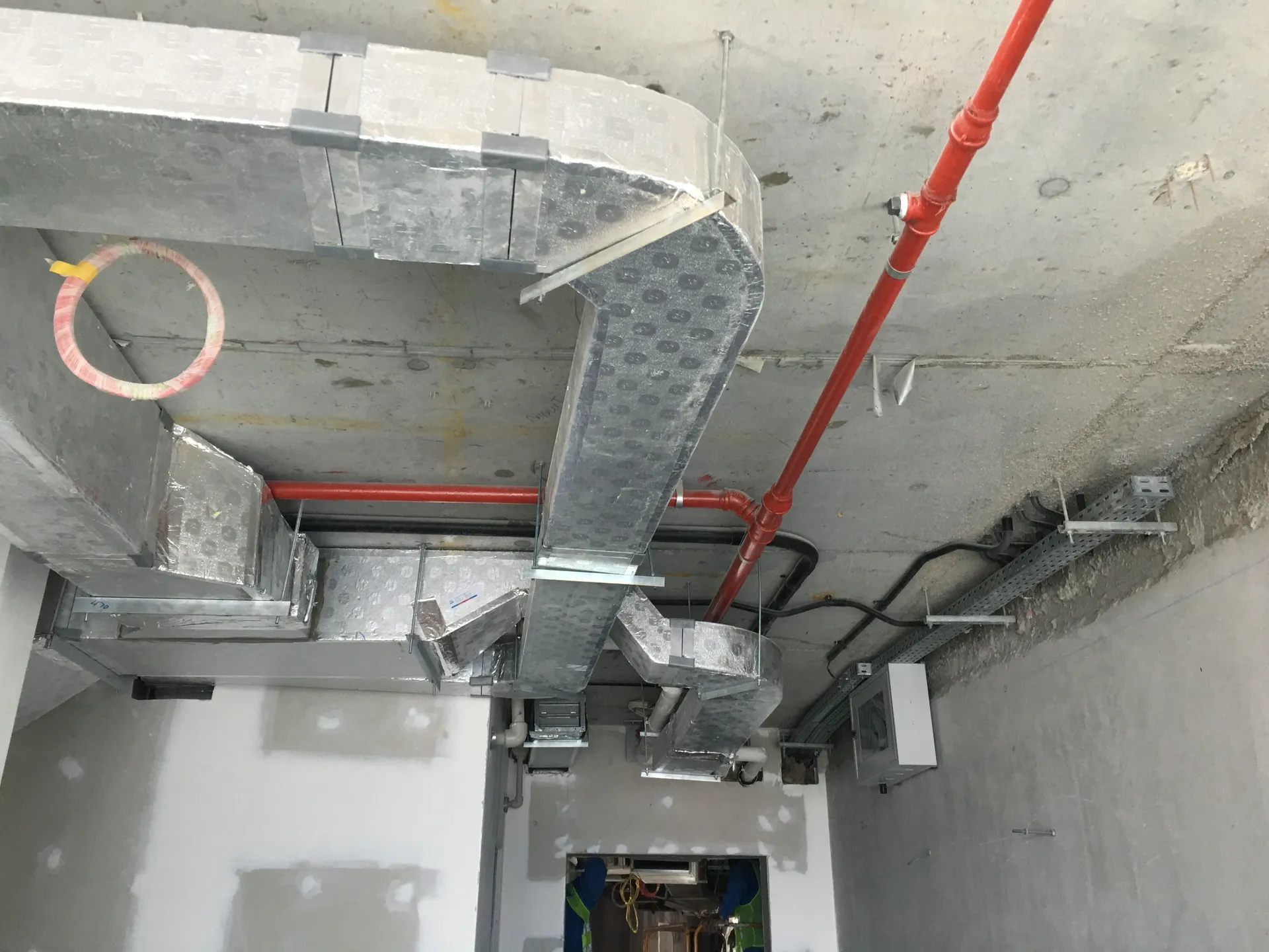 project inspections