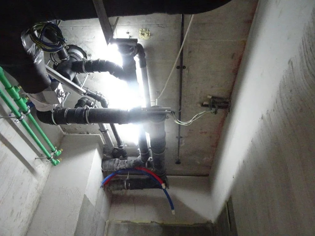 project inspections