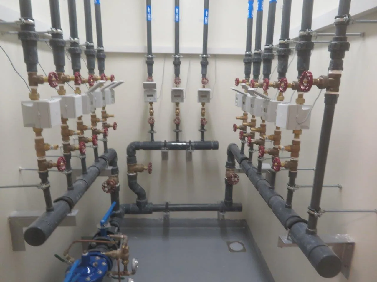 project inspections