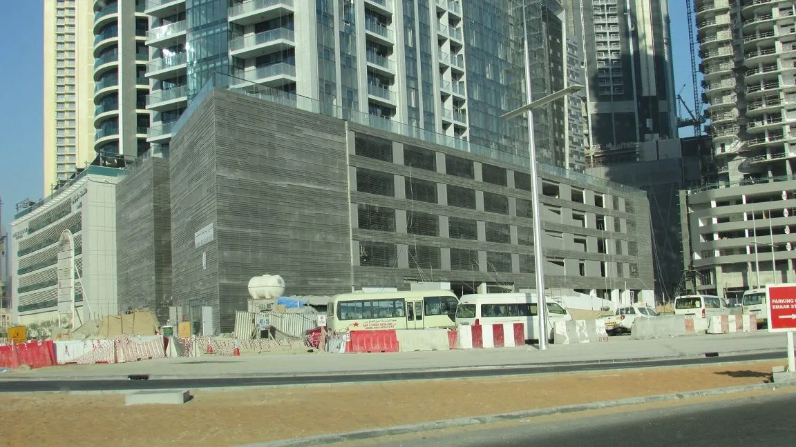 project inspections