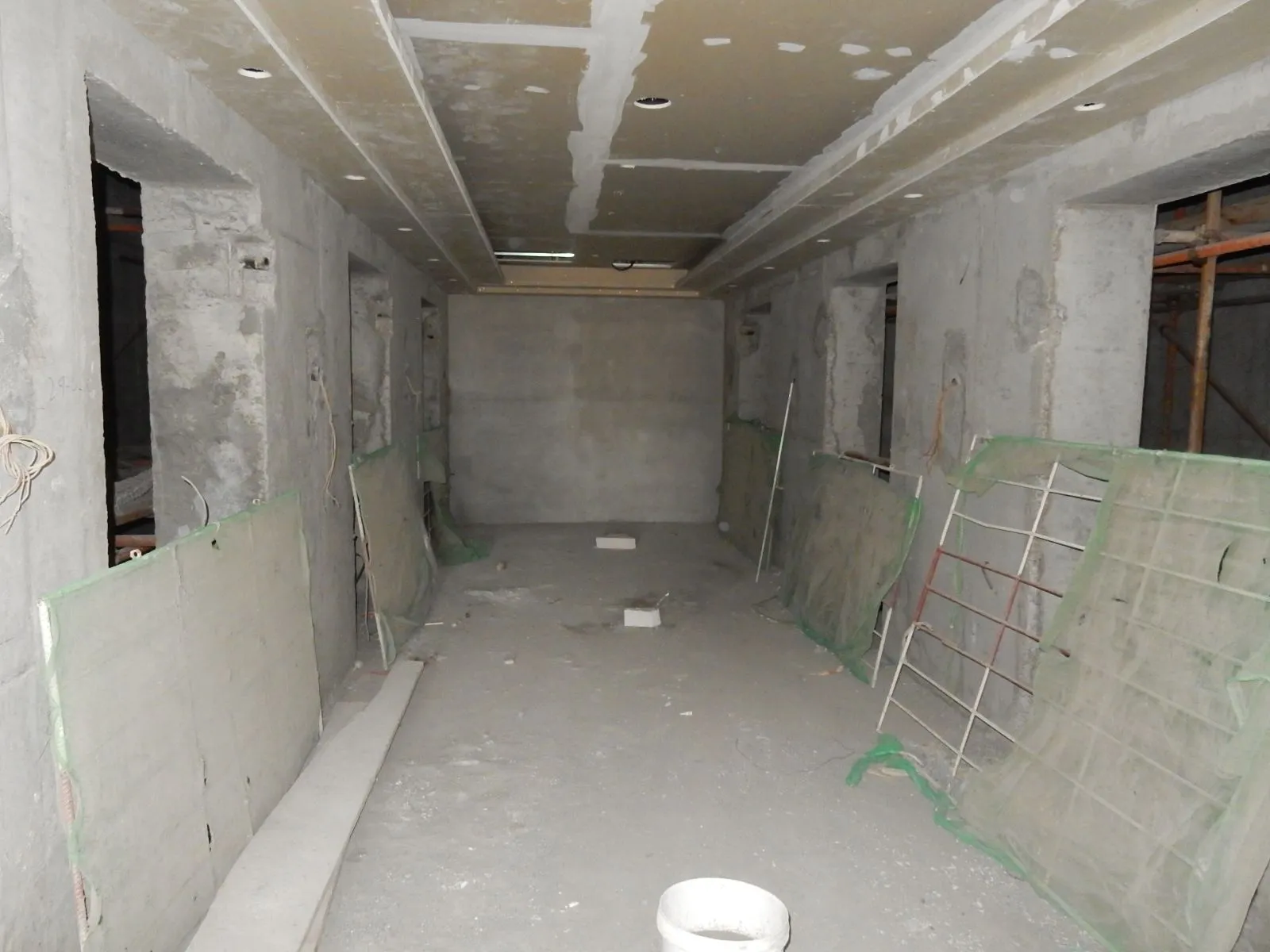 project inspections