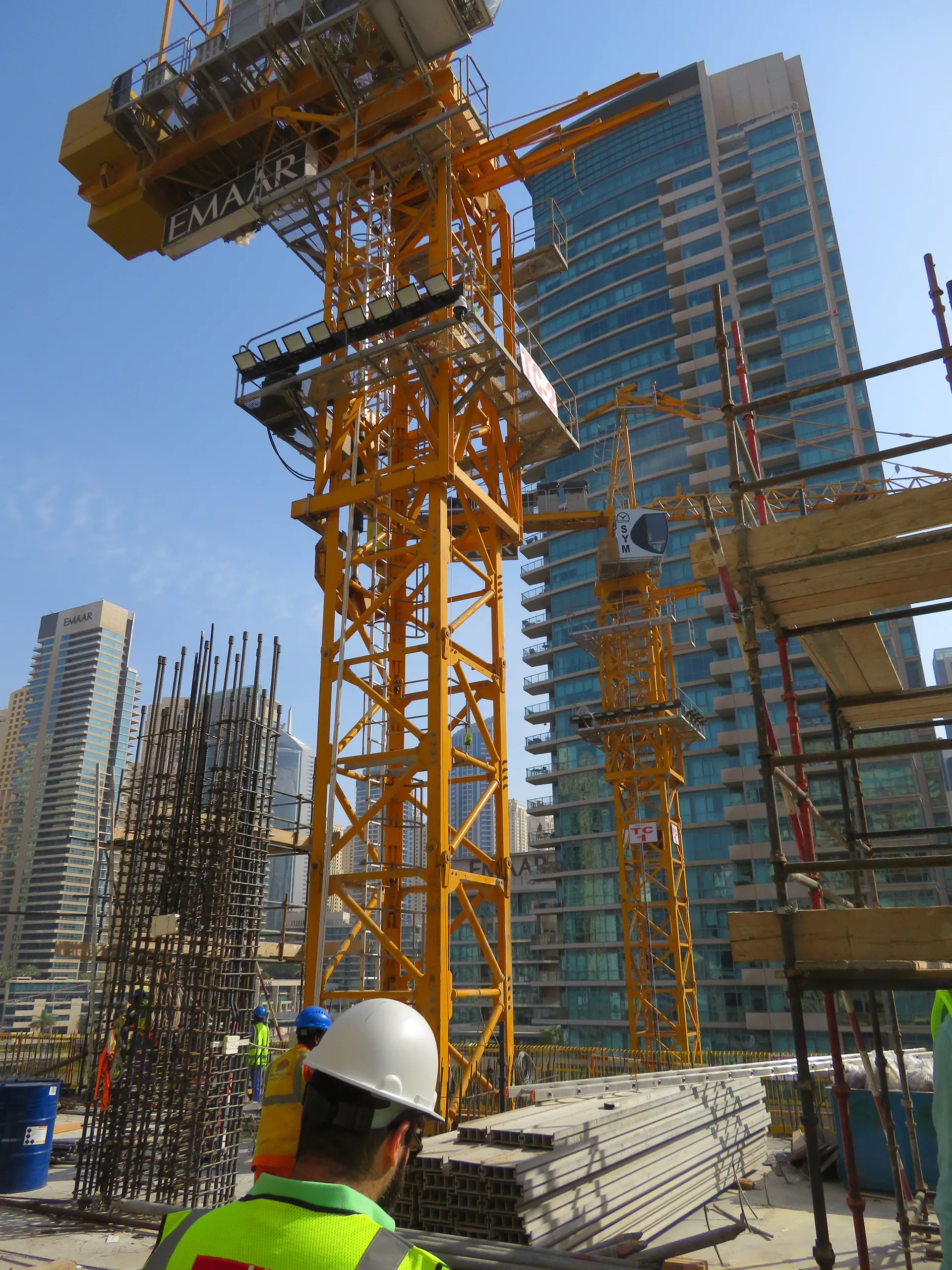 project inspections