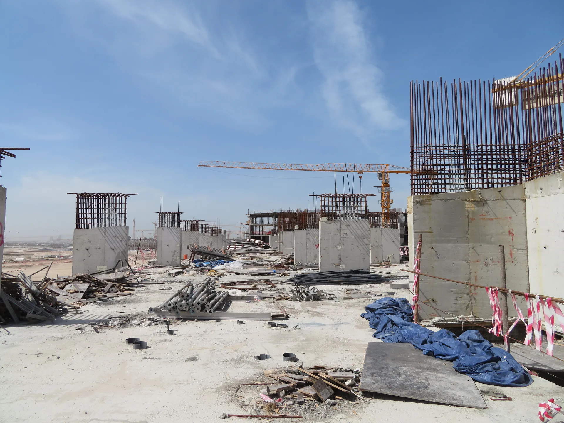 project inspections