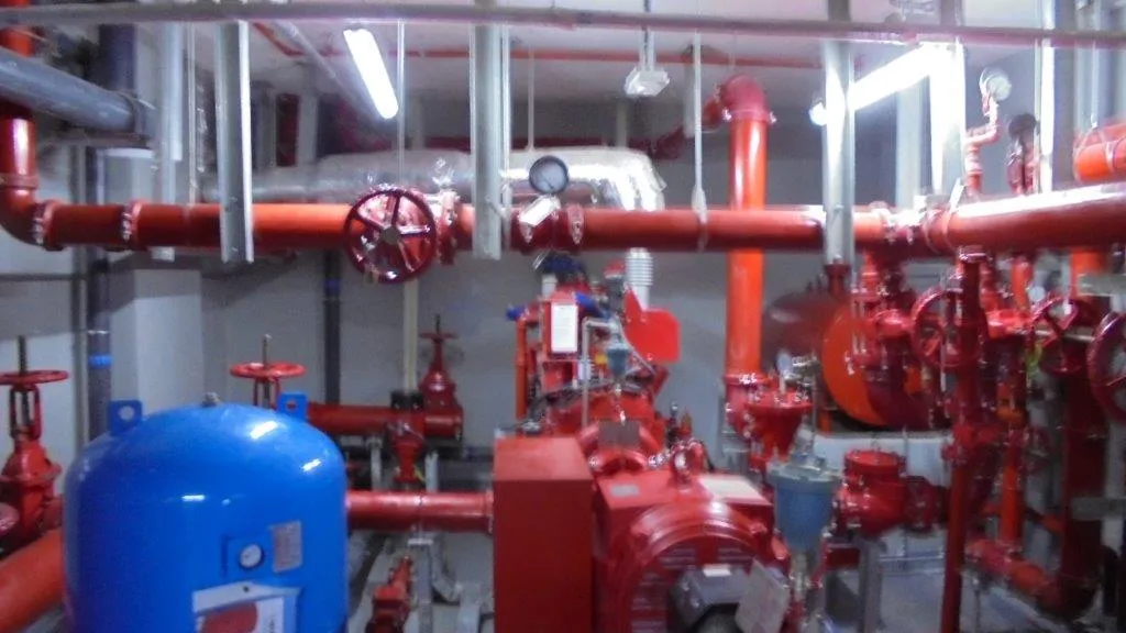 project inspections