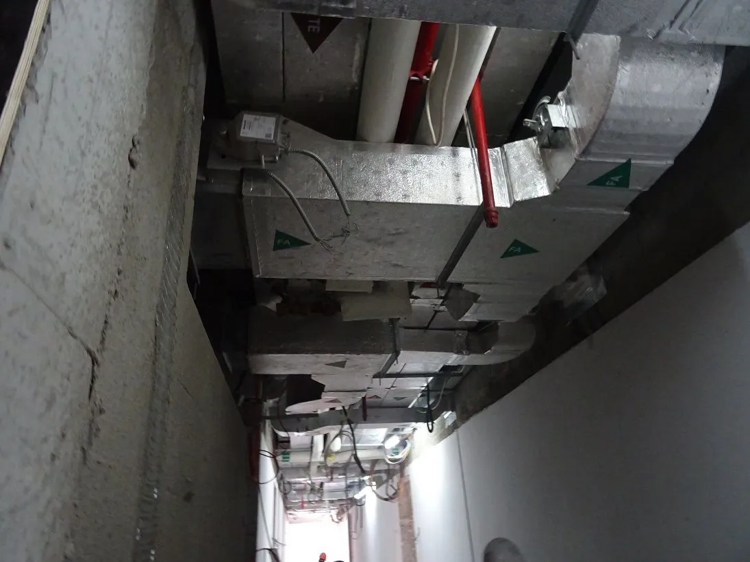 project inspections